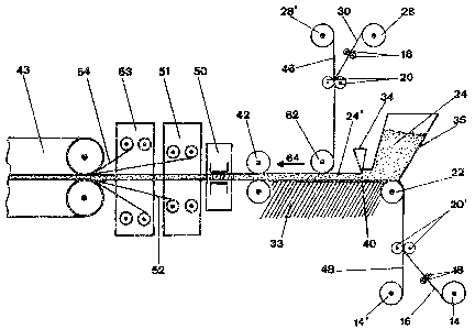 Une figure unique qui représente un dessin illustrant l'invention.